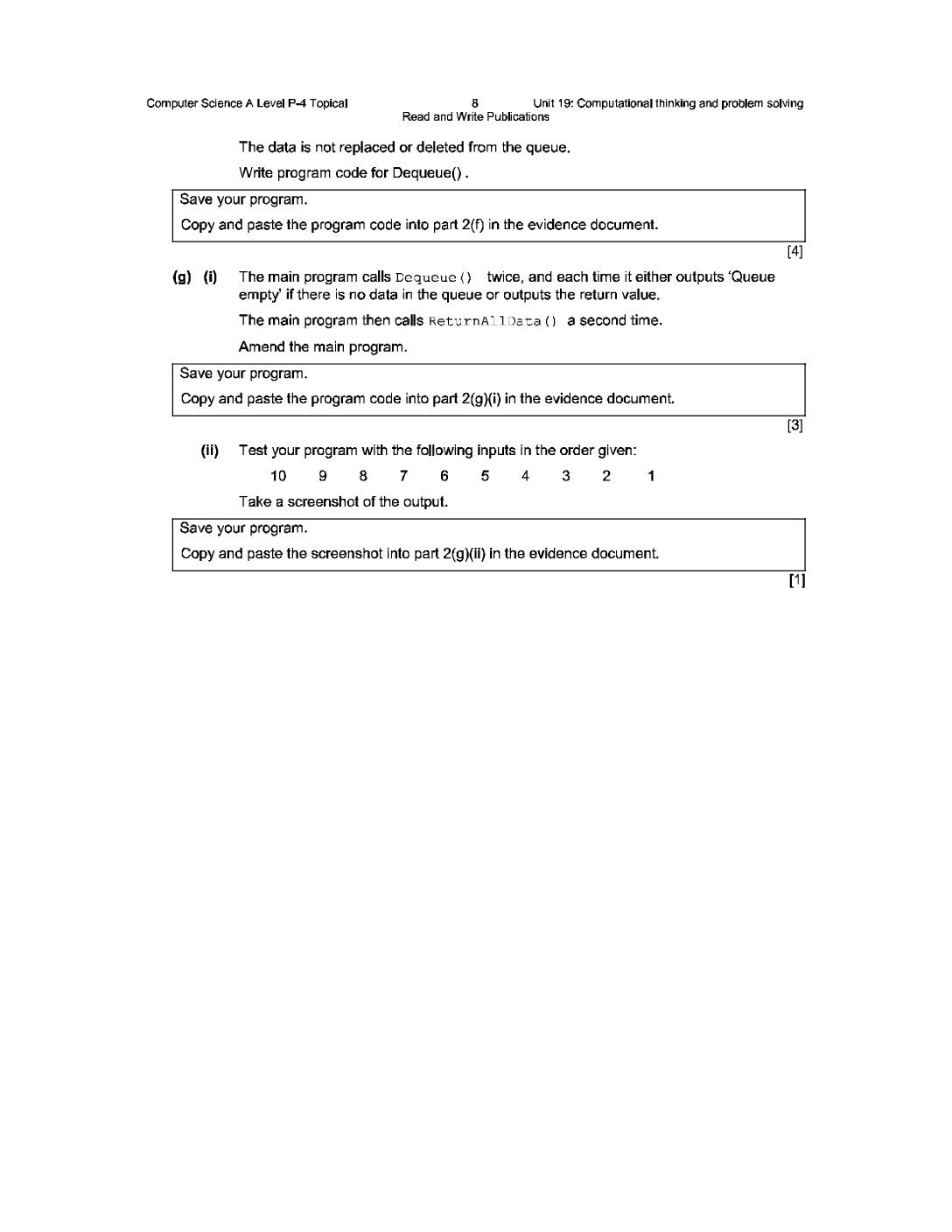 1st Q c