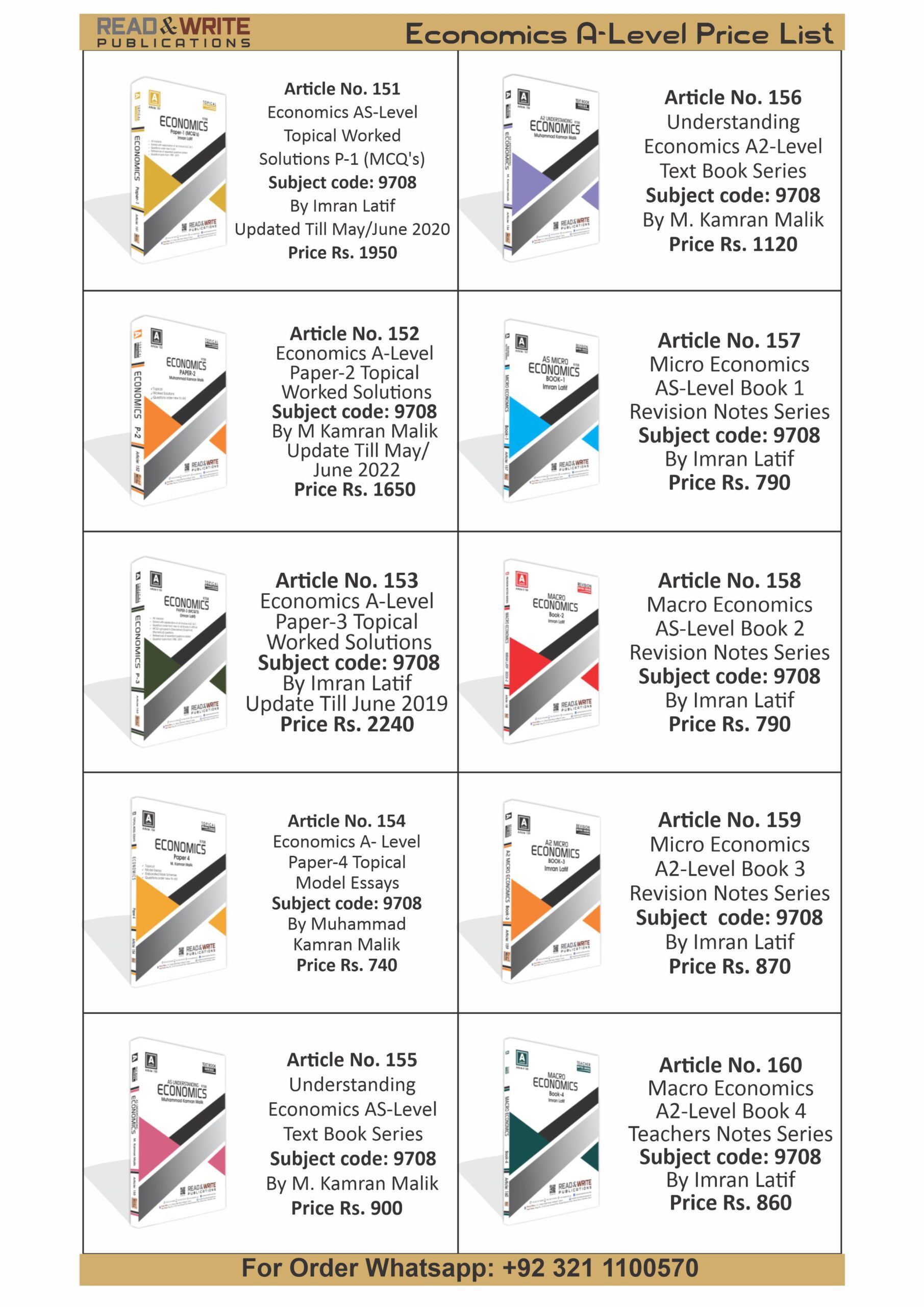 economics-a-level-price-list-read-write