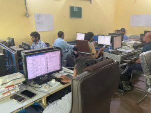 read n write office