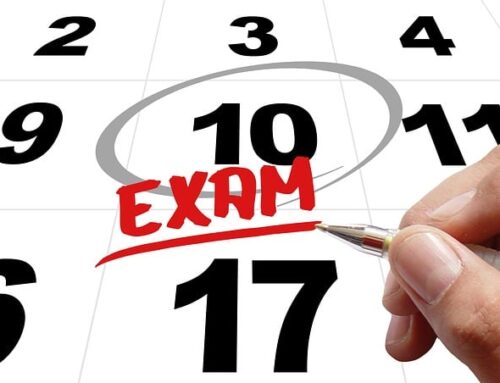 A and O Level Exam Date 2023